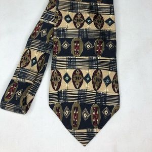 Arden Cravats silk Tie